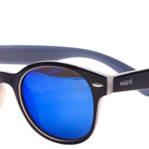 Óculos de Sol com Lentes Coloridas