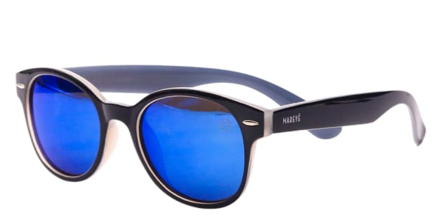 Óculos de Sol com Lentes Coloridas